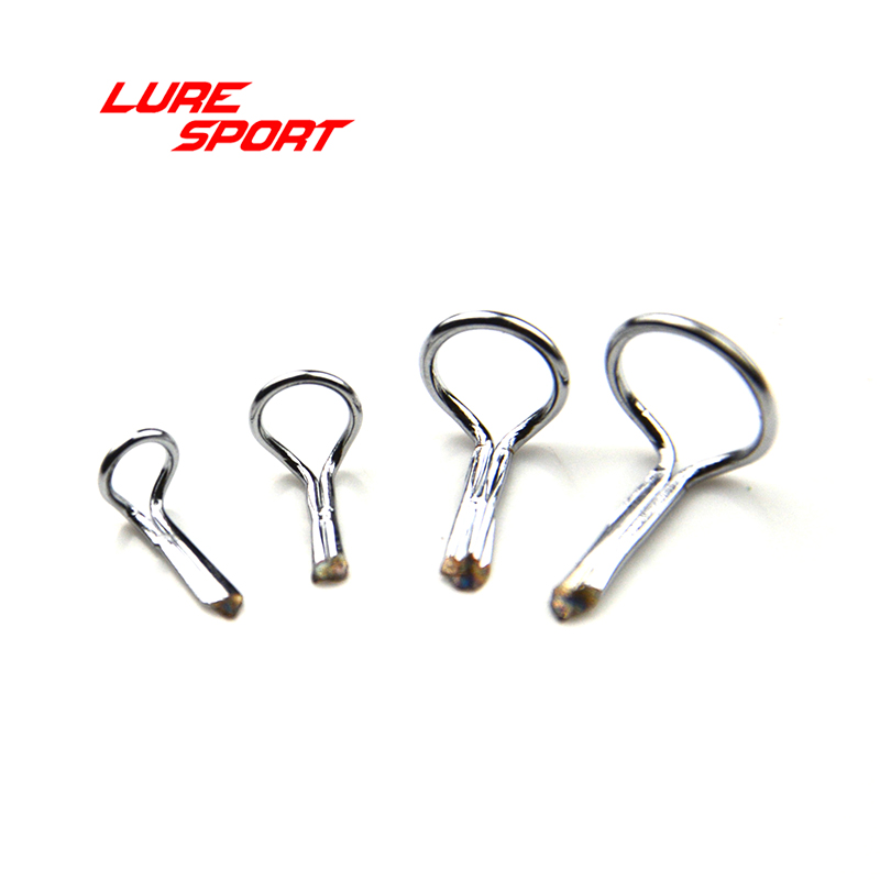 Fishing Rod Building Kit - LureSport 30 Buah Joran Terbang MOG