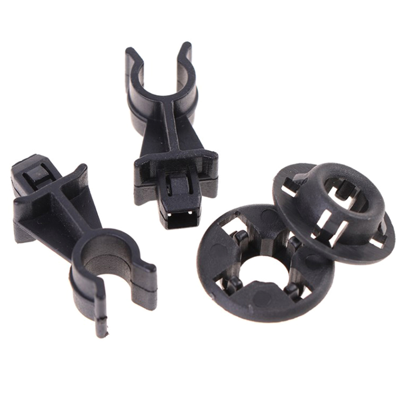 Fishing Rod Holder - Suku Cadang Mobil 2pc/10pcs Set Klip