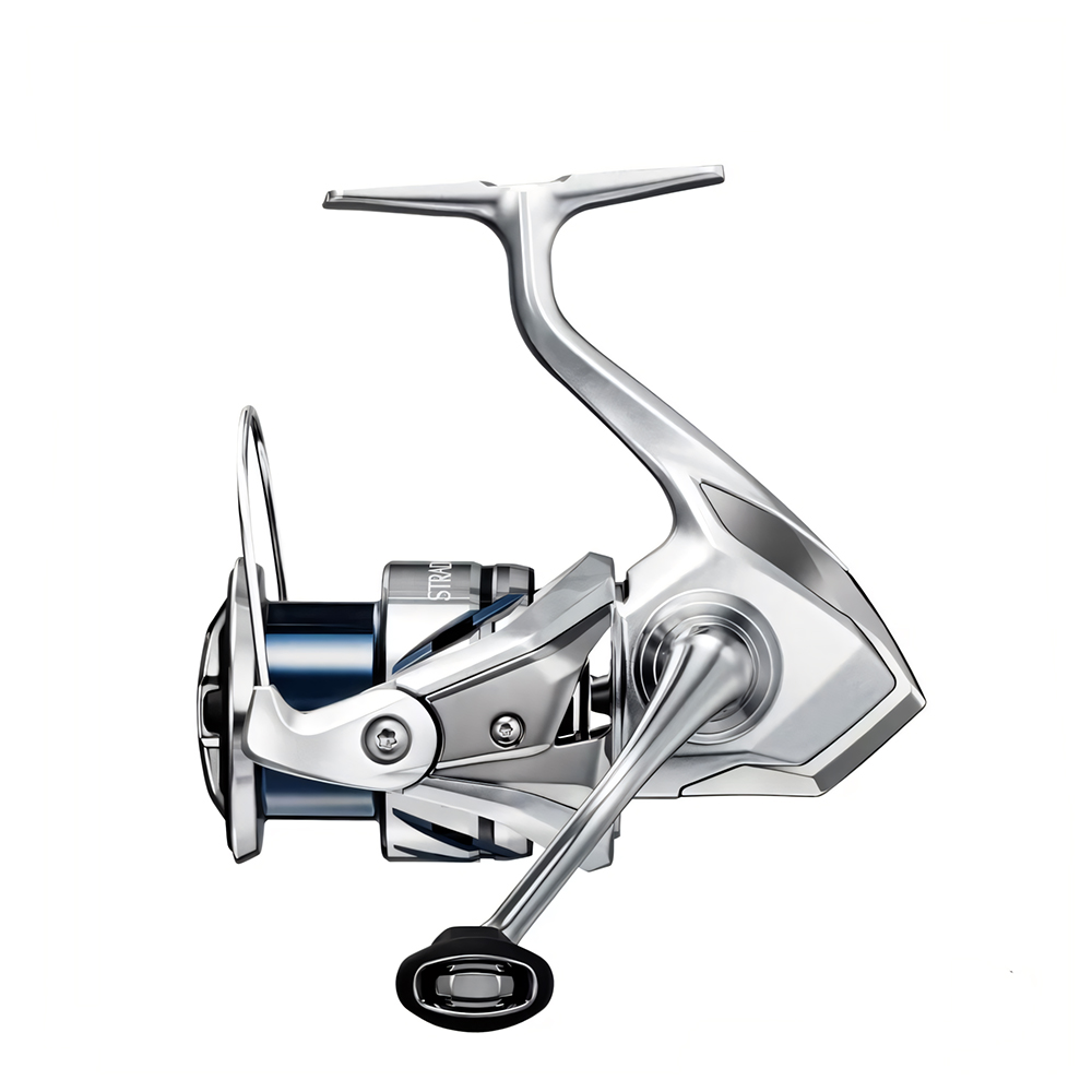 Shimano Reel Stradic - SHIMANO 23 STRADIC Reel Pancing 6+1BB