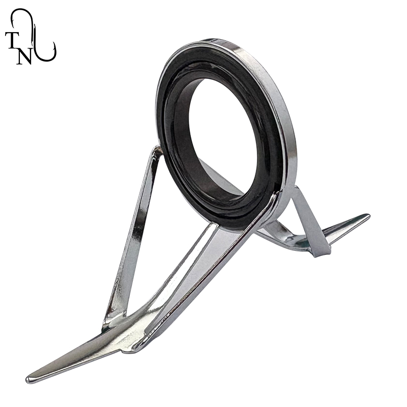 Fishing Rod Building Kit - Komponen Pembuatan Joran Pancing Bingkai Baja