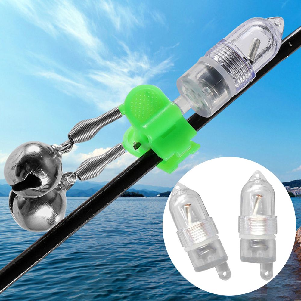 Fishing Rod Travel - Kualitas tinggi portabel tahan lama memancing
