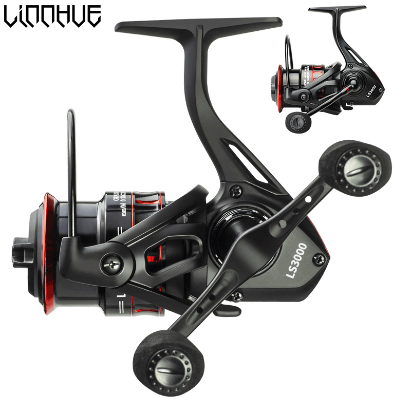 Kastking Reel Zephyr - LINNHUE kumparan pancing 1000 2000 3000,