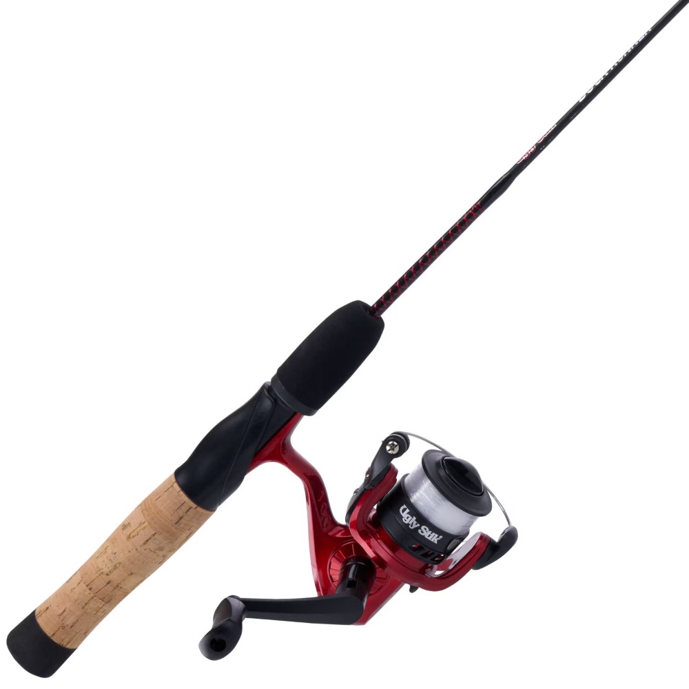 Fishing Rod Combo - Kombo Joran dan Reel Pancing 3