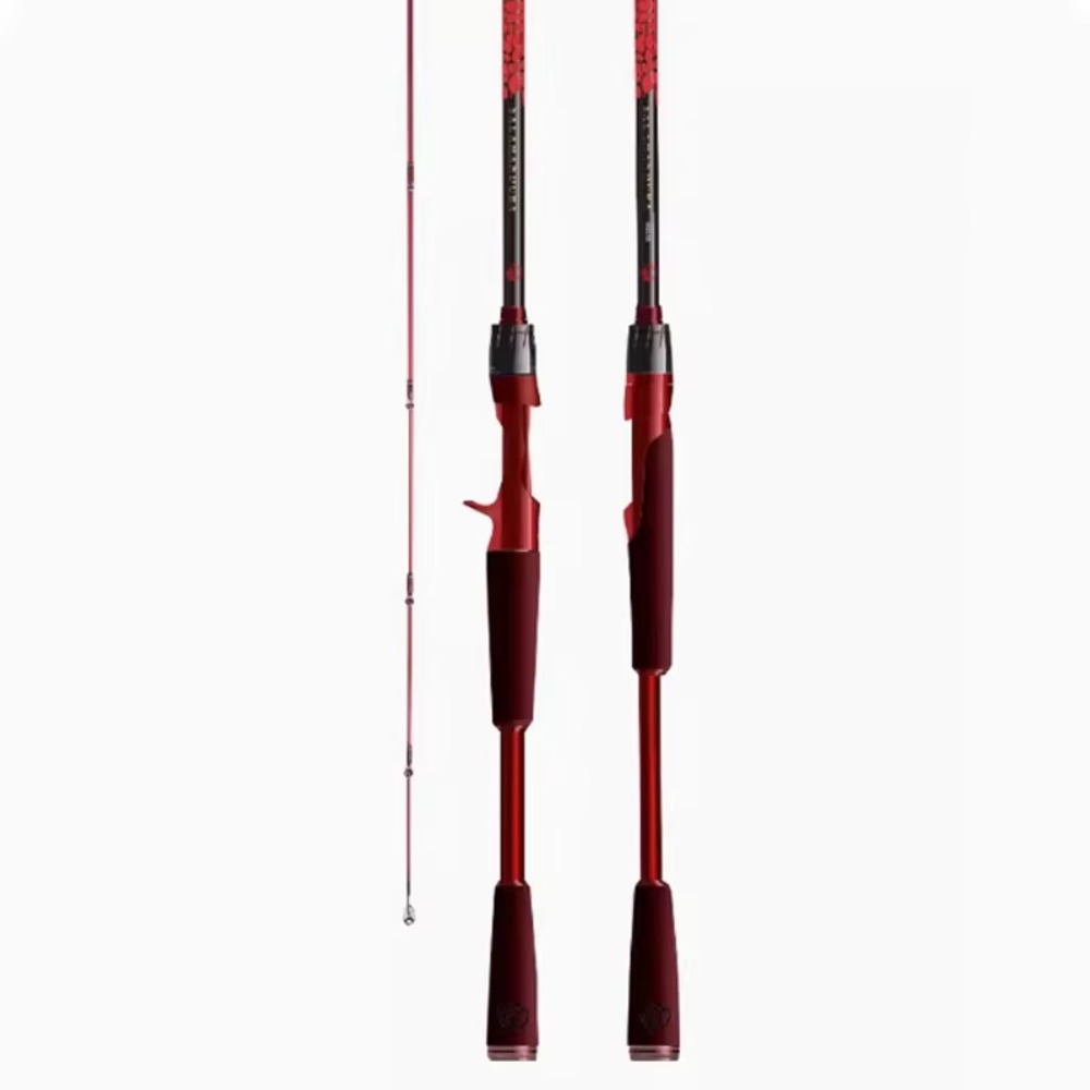 Fishing Rod Spinning - Joran Pancing Serat Karbon untuk Memancing