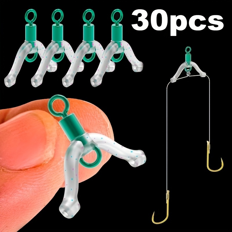 Fishing Rod Building Kit - 30 Buah, Gambar 8 untuk Space