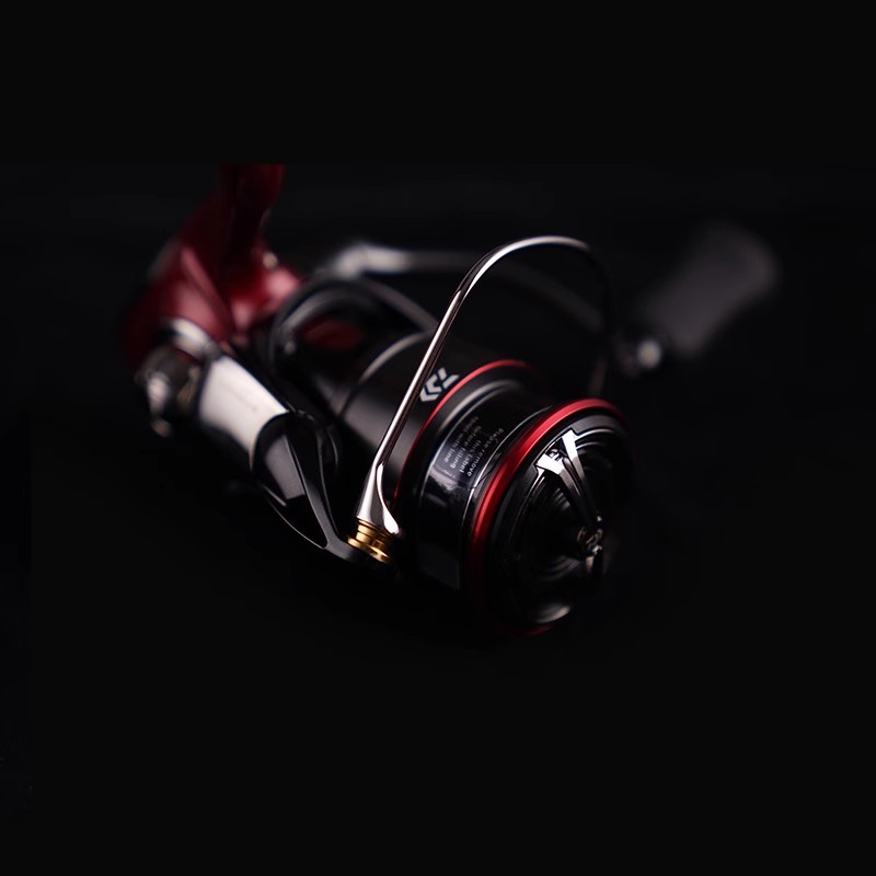 DAIWA FUEGO CS LT Baru 2025 Gu - Shimano Reel Stradic ulasan dan harga