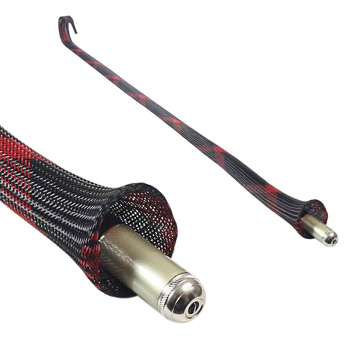 Penutup Pelindung Jaring Panci - Fishing Rod Spinning ulasan dan harga