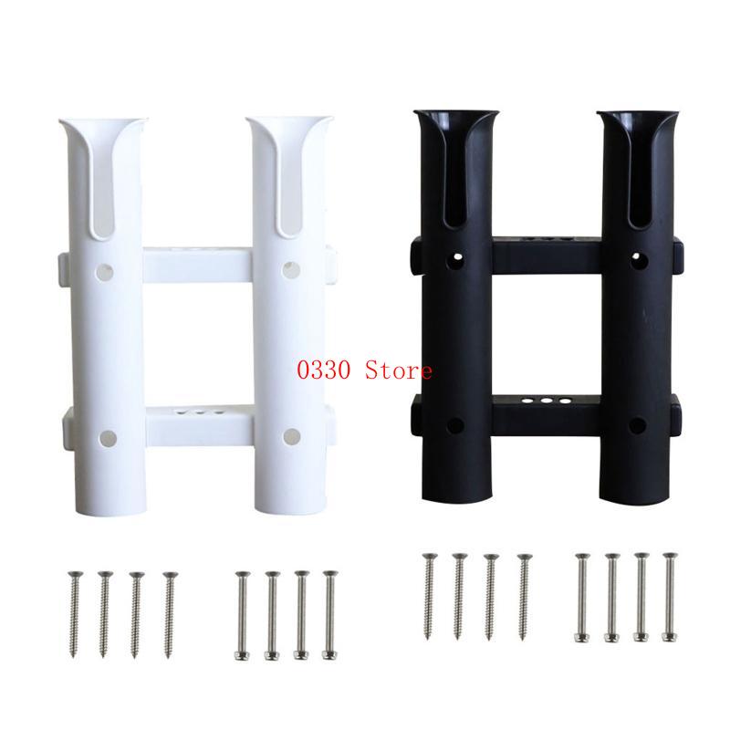 Rak Tempat Pegang Pancing Plas - Fishing Rod Rack ulasan dan harga