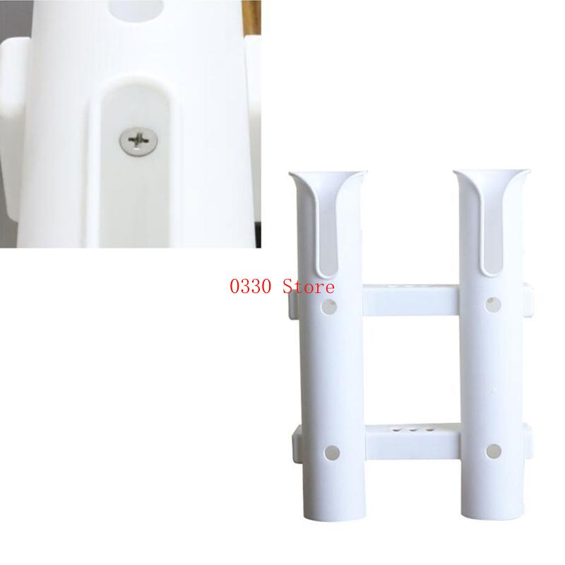 Rak Tempat Pegang Pancing Plas - Fishing Rod Rack ulasan dan harga