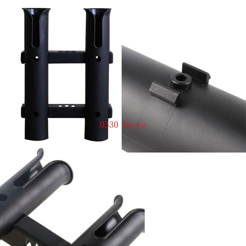 Rak Tempat Pegang Pancing Plas - Fishing Rod Rack ulasan dan harga