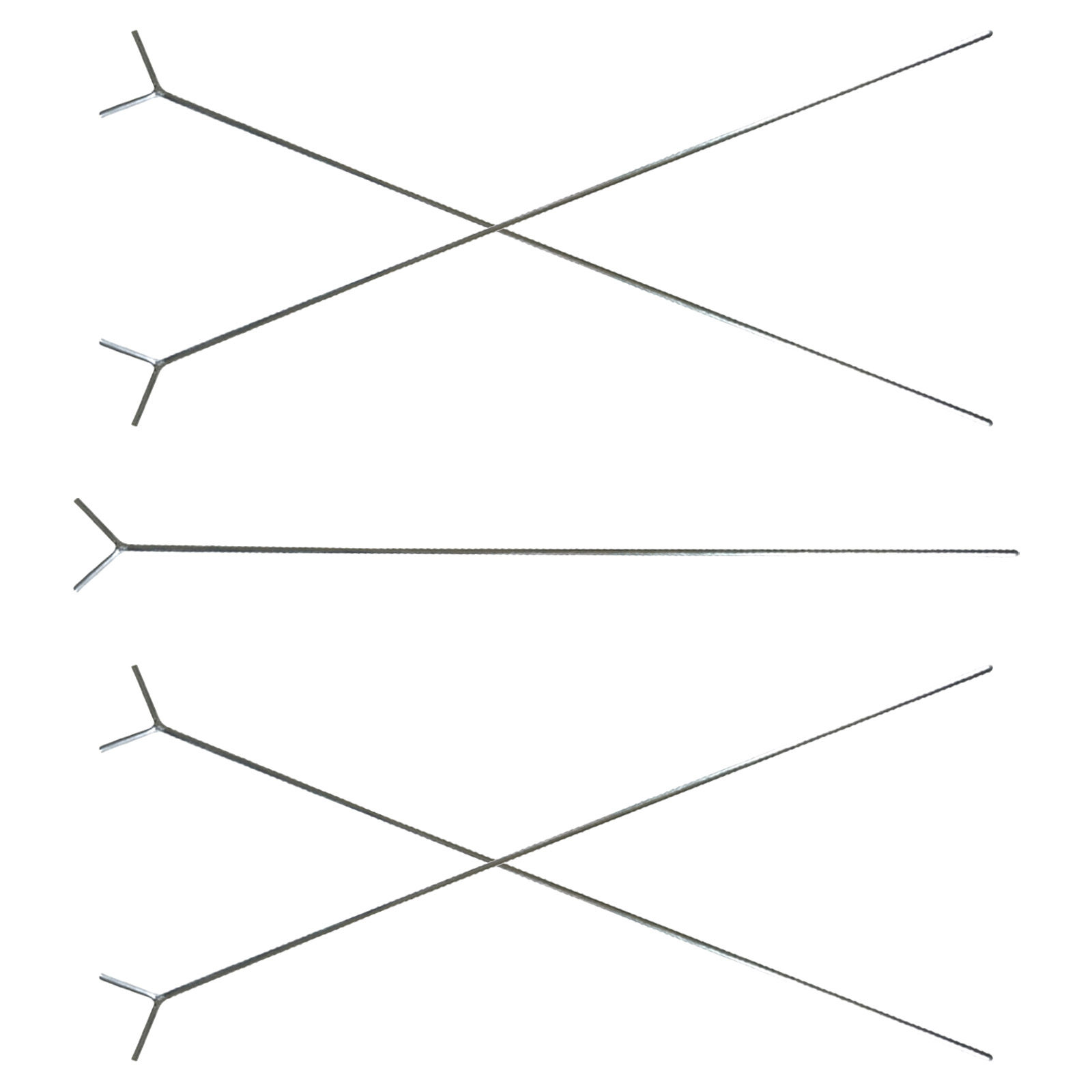5 Buah Braket Joran Pancing Be - Fishing Rod Rack ulasan dan harga