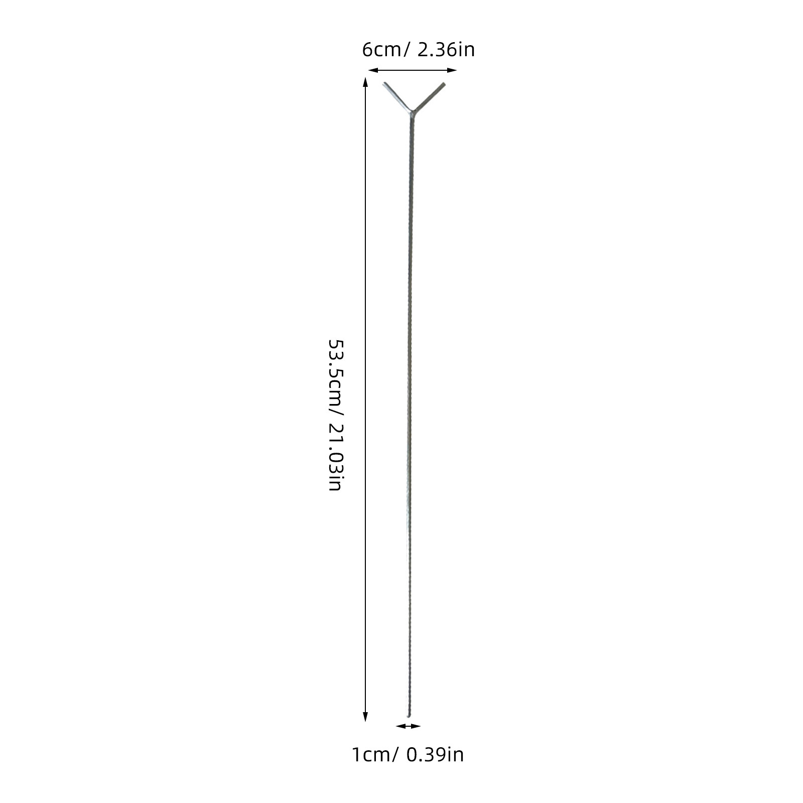5 Buah Braket Joran Pancing Be - Fishing Rod Rack ulasan dan harga