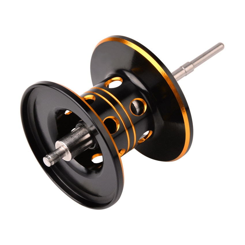 Gulungan Pancing Baitcasting G - Kastking Reel Zephyr ulasan dan harga