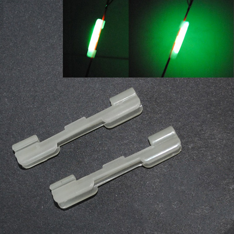 8 Buah/Lot Pemegang Lightstick - Fishing Rod Repair Kit ulasan dan harga