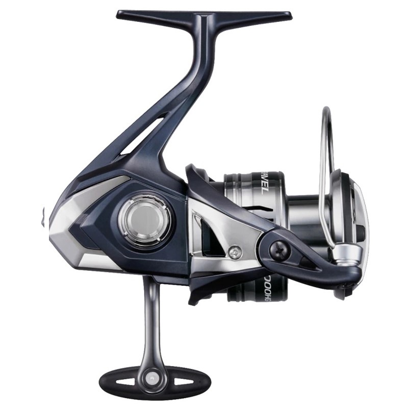 SHIMANO MIRAVEL 2022 Reel Panc - Shimano Reel Stradic ulasan dan harga