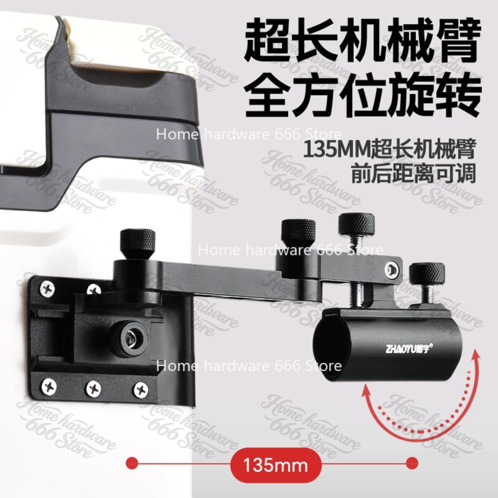 Aksesoris Kotak Pancing Angle  - Fishing Rod Case ulasan dan harga