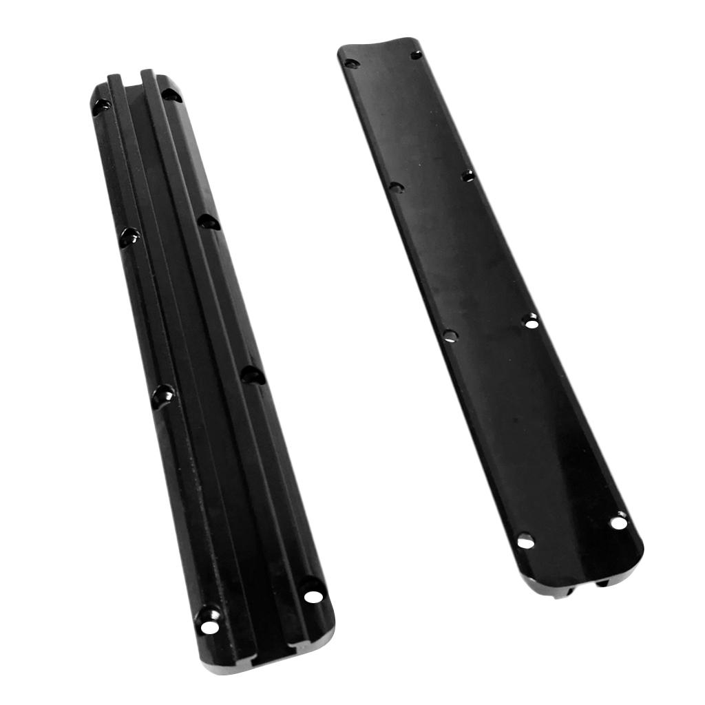 Sistem Pemasangan Rel Kayak da - Fishing Rod Rack ulasan dan harga