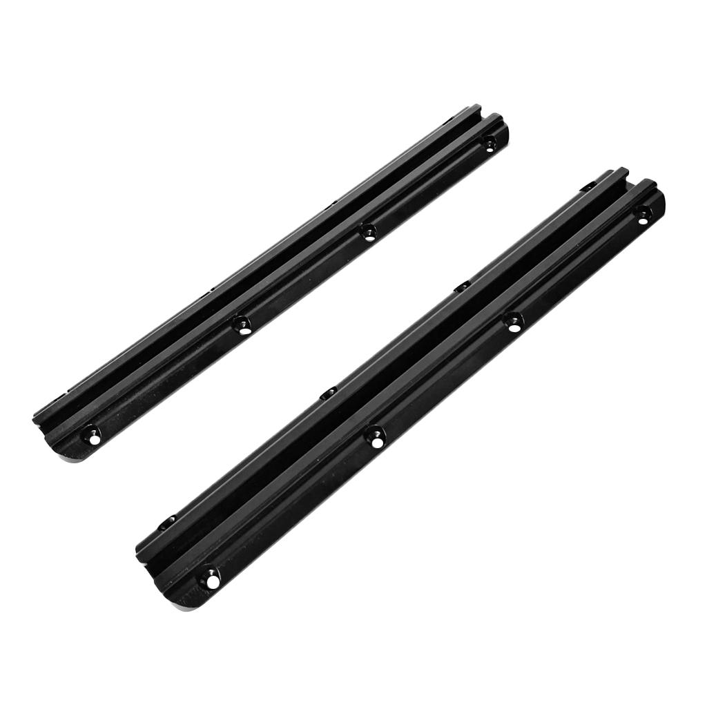 Sistem Pemasangan Rel Kayak da - Fishing Rod Rack ulasan dan harga