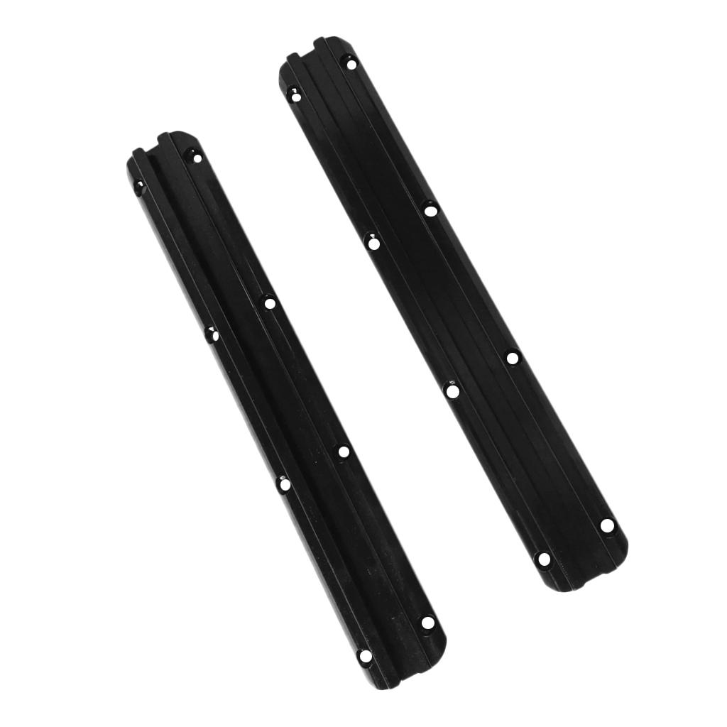 Sistem Pemasangan Rel Kayak da - Fishing Rod Rack ulasan dan harga
