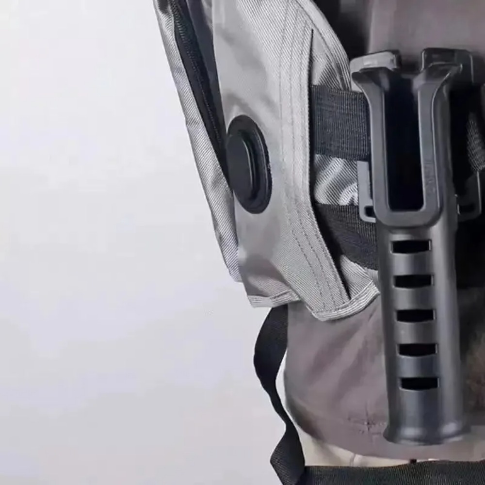 Rak Joran Multifungsi, Sabuk P - Fishing Rod Rack ulasan dan harga