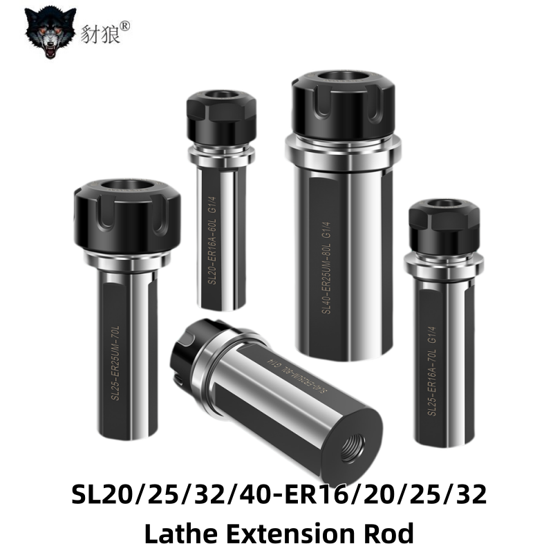 Batang Ekstensi Mesin Bubut SL - Fishing Rod Holder ulasan dan harga