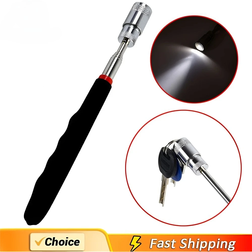 Pena Magnetik Teleskopik denga - Fishing Rod Travel ulasan dan harga