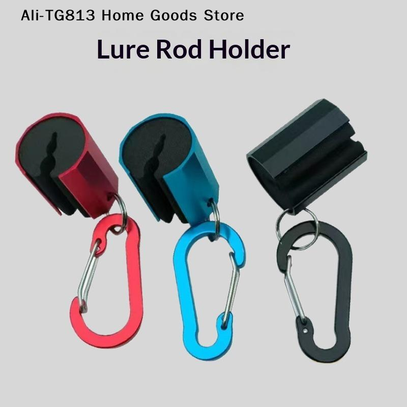[TG813]1 PCS Tempat Penyimpana - Fishing Rod Travel ulasan dan harga