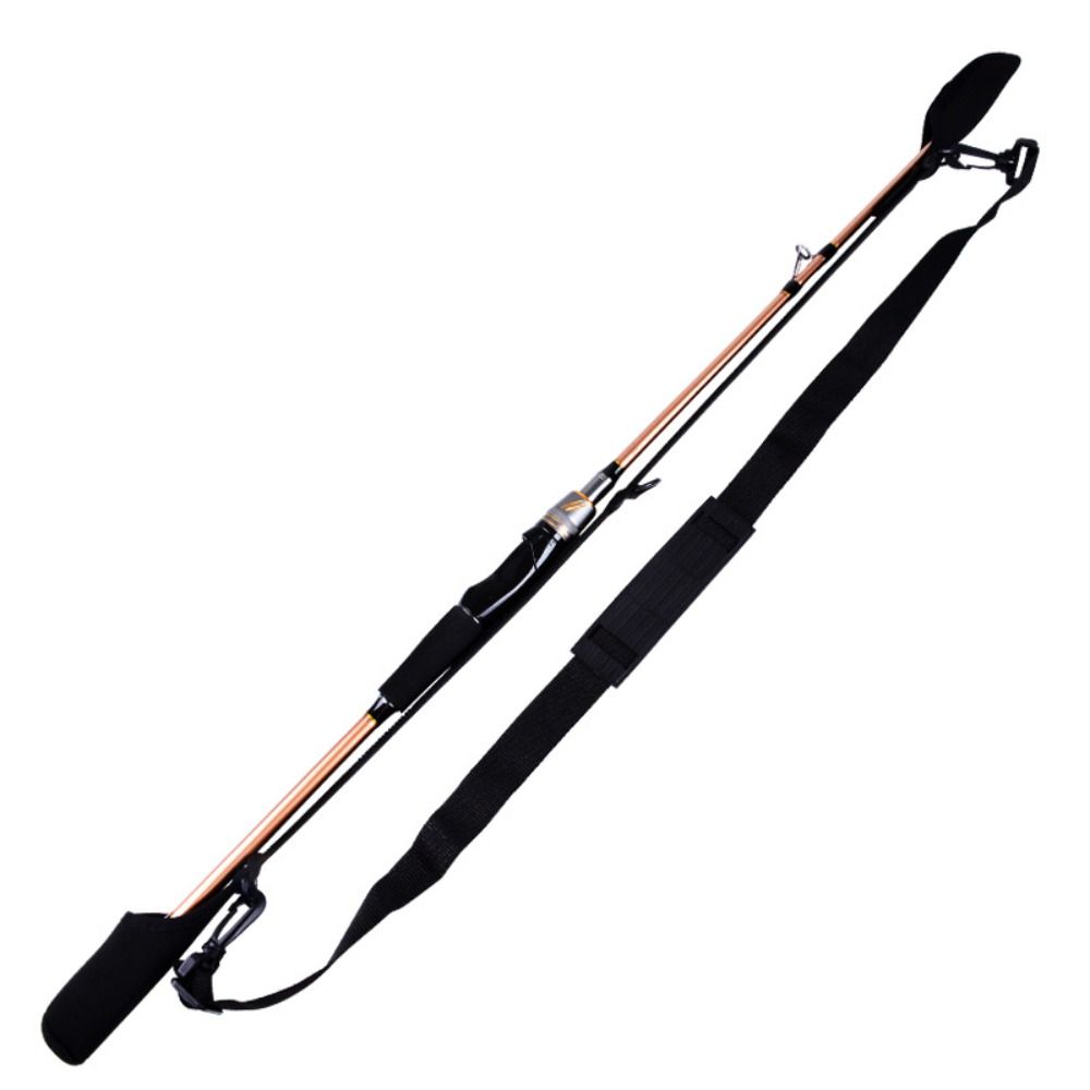 Tas Penyimpanan Joran Pancing  - Fishing Rod Combo ulasan dan harga