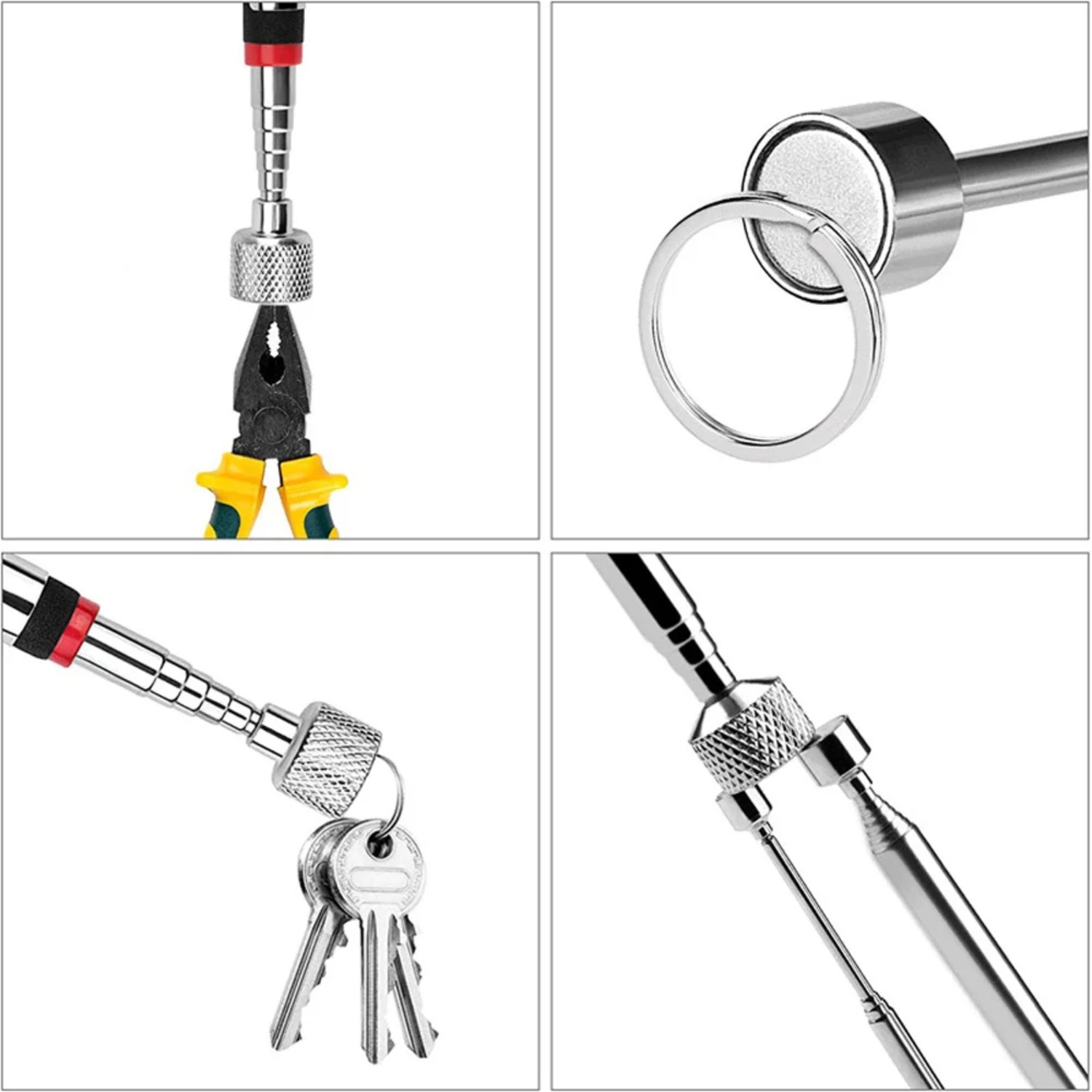 Tongkat Pengambil yang Dapat D - Fishing Rod Travel ulasan dan harga