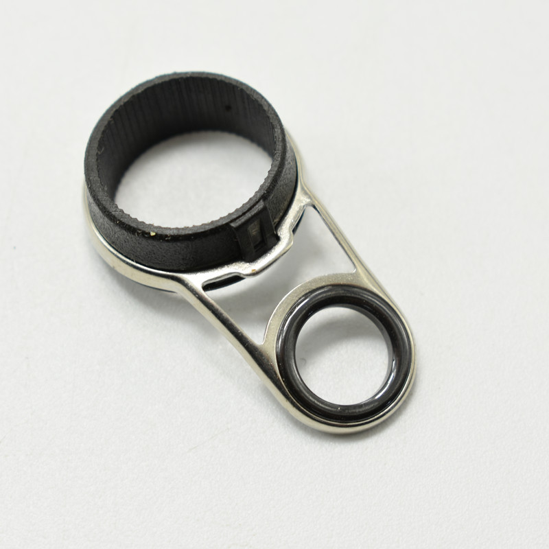 Cincin kawat tiang joran panci - Fishing Rod Casting ulasan dan harga
