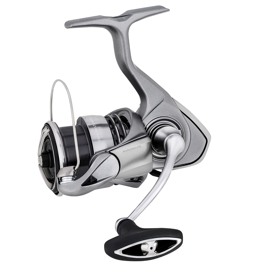 DAIWA EXCELER RIL pancing puta - Kastking Reel Zephyr ulasan dan harga