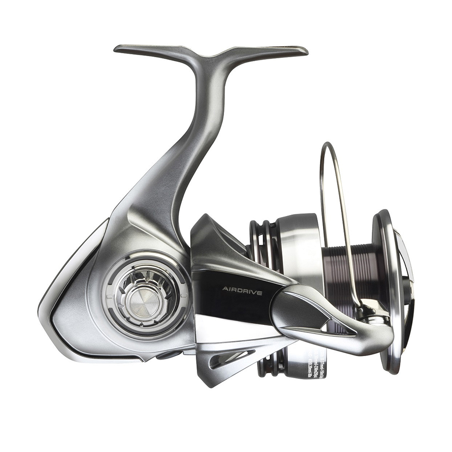 DAIWA EXCELER RIL pancing puta - Kastking Reel Zephyr ulasan dan harga