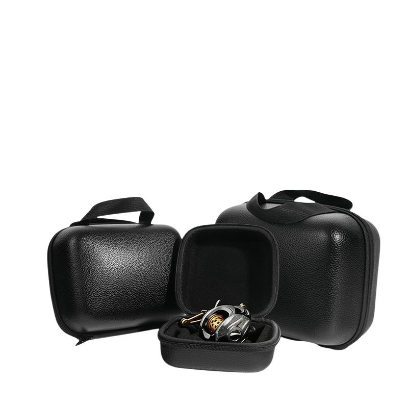 Tas Pancing EVA Keras Baru, Pe - Fishing Rod Case ulasan dan harga