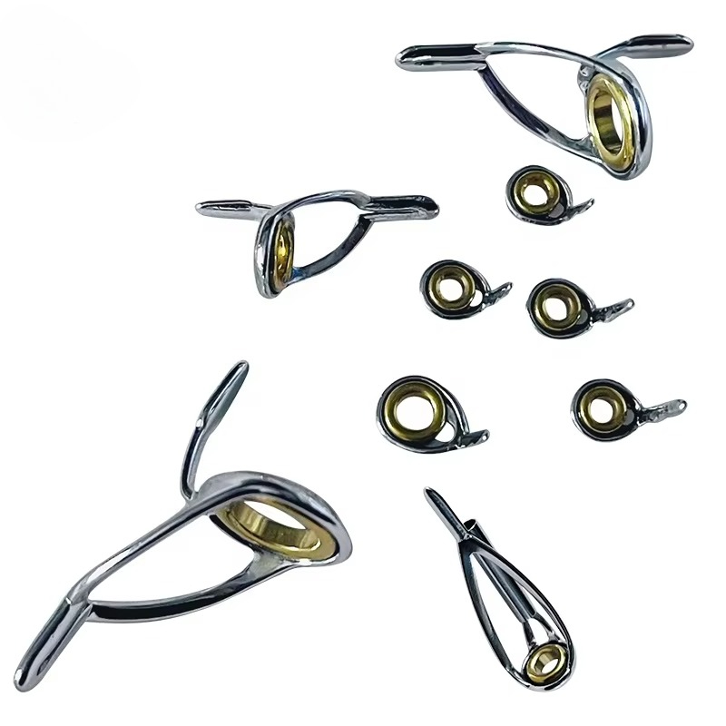 TAKEDO TK19 10 #   - 4 #   Cin - Fishing Rod Building Kit ulasan dan harga