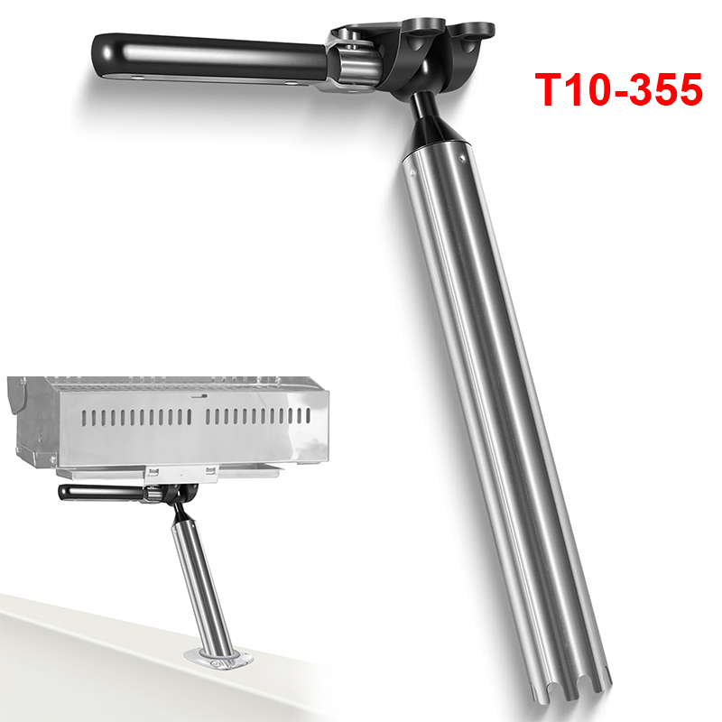 Penyangga Joran Ikan yang Dapa - Fishing Rod Holder ulasan dan harga