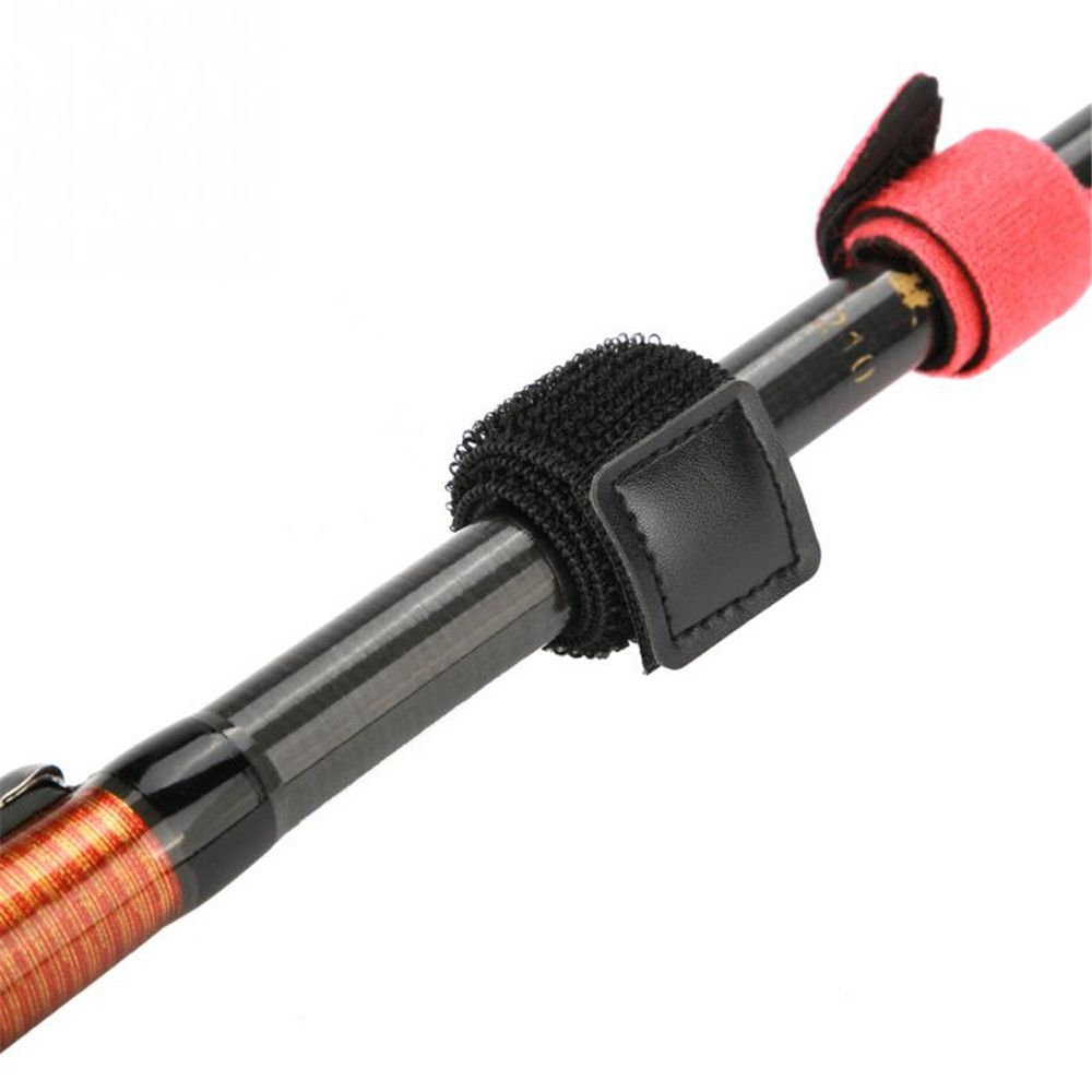 Ujung Joran Pancing Neoprene H - Fishing Rod Case ulasan dan harga