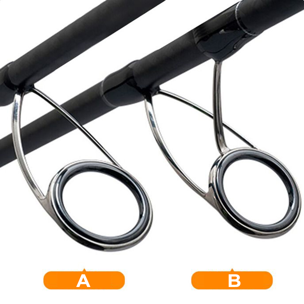 Set joran pancing pengganti ci - Fishing Rod Building Kit ulasan dan harga