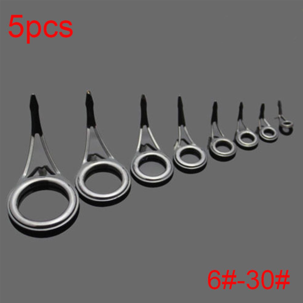 Kit Perbaikan Tip Joran Pancin - Fishing Rod Case ulasan dan harga