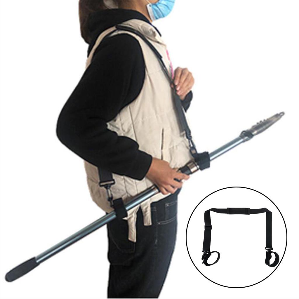Tali Pengikat Joran Pancing ya - Fishing Rod Travel ulasan dan harga