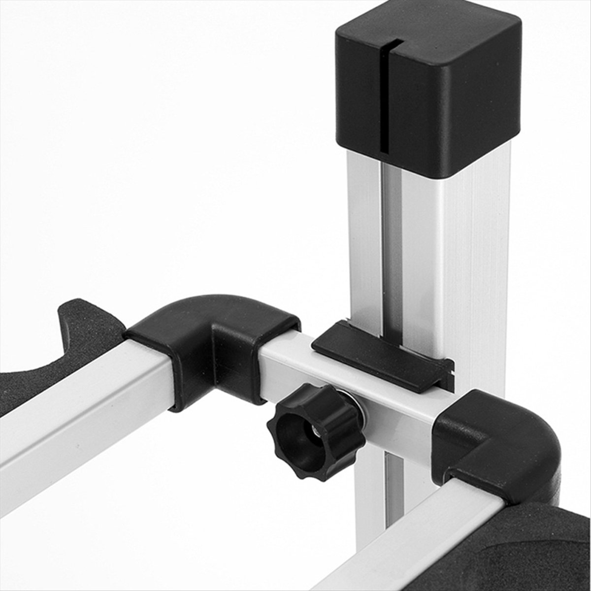 ABST Tempat Penyimpanan Joran  - Fishing Rod Rack ulasan dan harga
