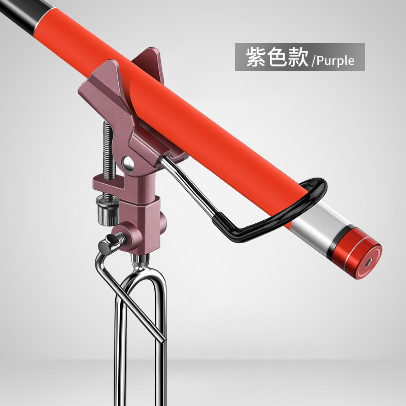 Penyangga Joran Pancing Multif - Fishing Rod Casting ulasan dan harga