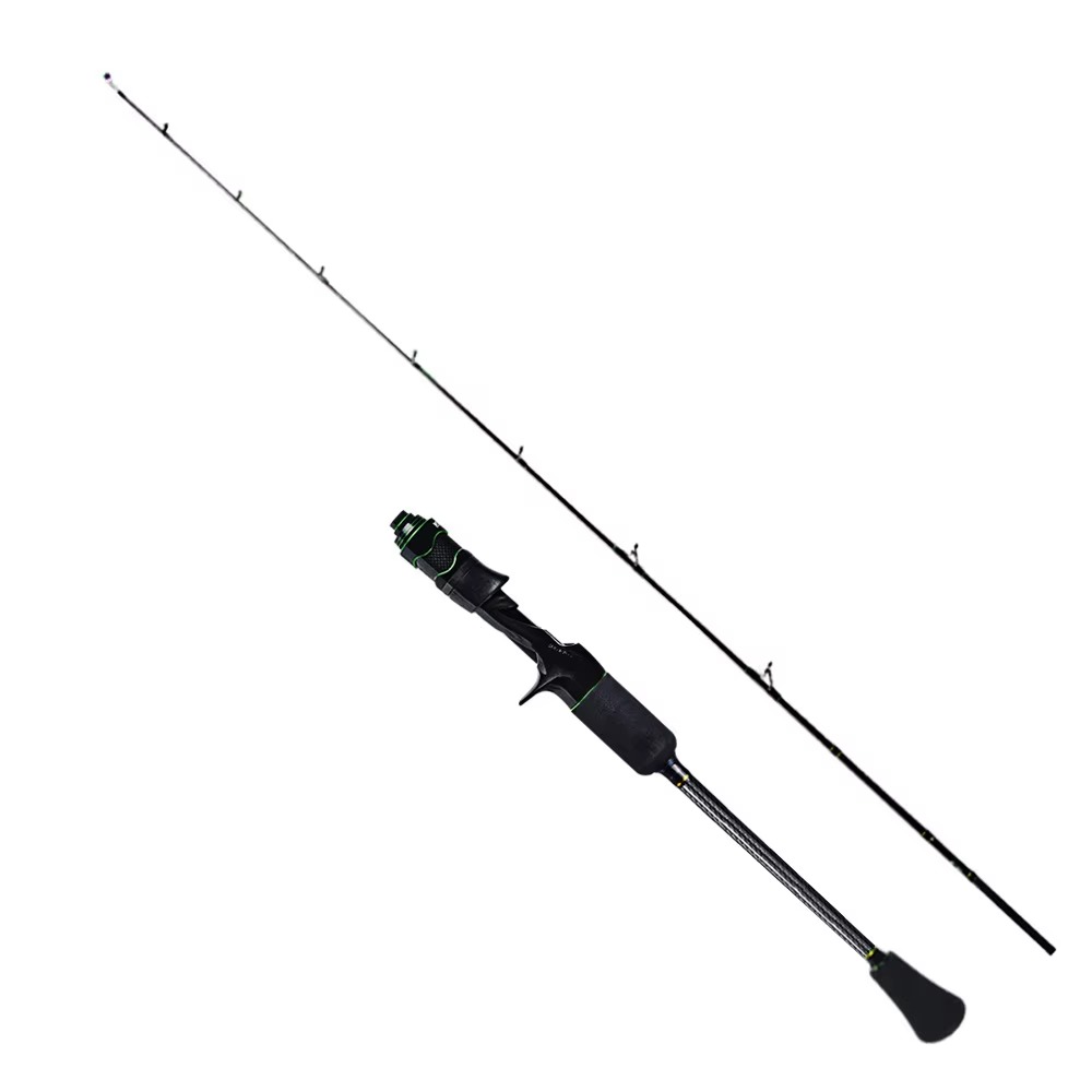 Joran Pancing Slow Jigging Kar - Fishing Rod Spinning ulasan dan harga