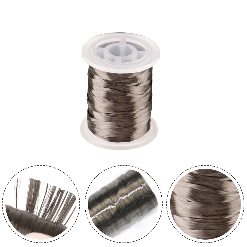 Tongkat pancing cincin pembung - Fishing Rod Building Kit ulasan dan harga