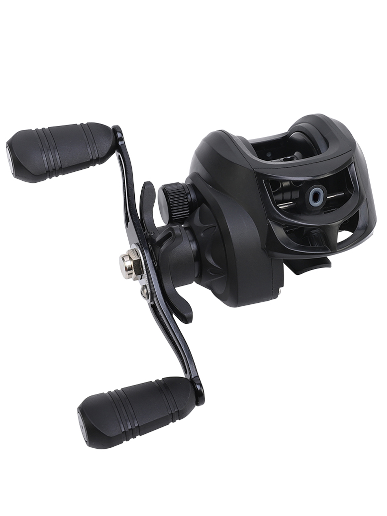 Kumparan pancing, rol Baitcast - Kastking Reel Zephyr ulasan dan harga