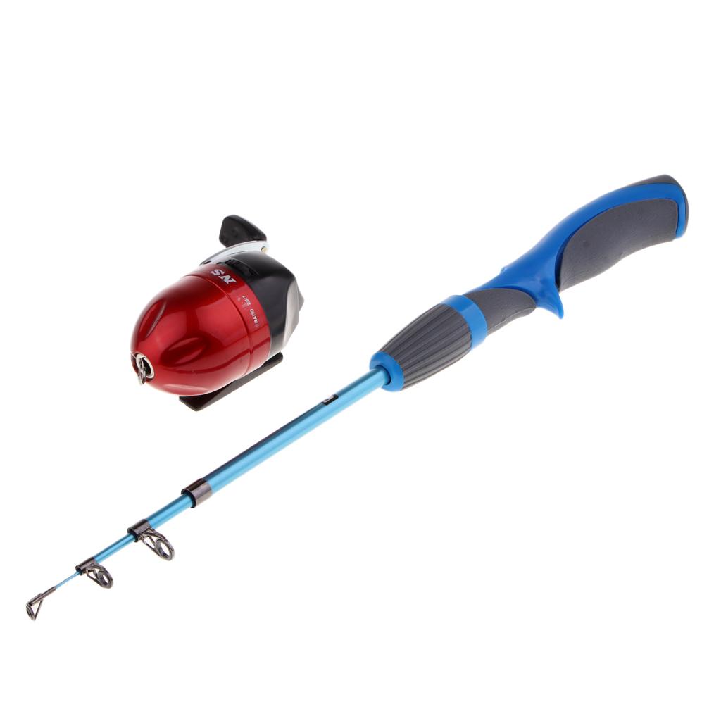 Set Joran dan Reel Pancing Ult - Fishing Rod Fly ulasan dan harga