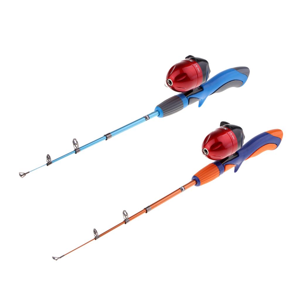 Set Joran dan Reel Pancing Ult - Fishing Rod Fly ulasan dan harga